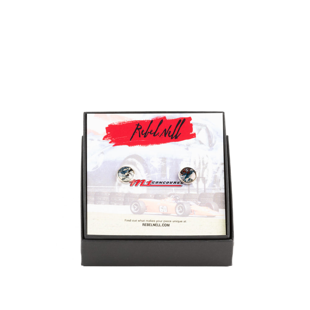 Rebel Nell - Brittany Earrings