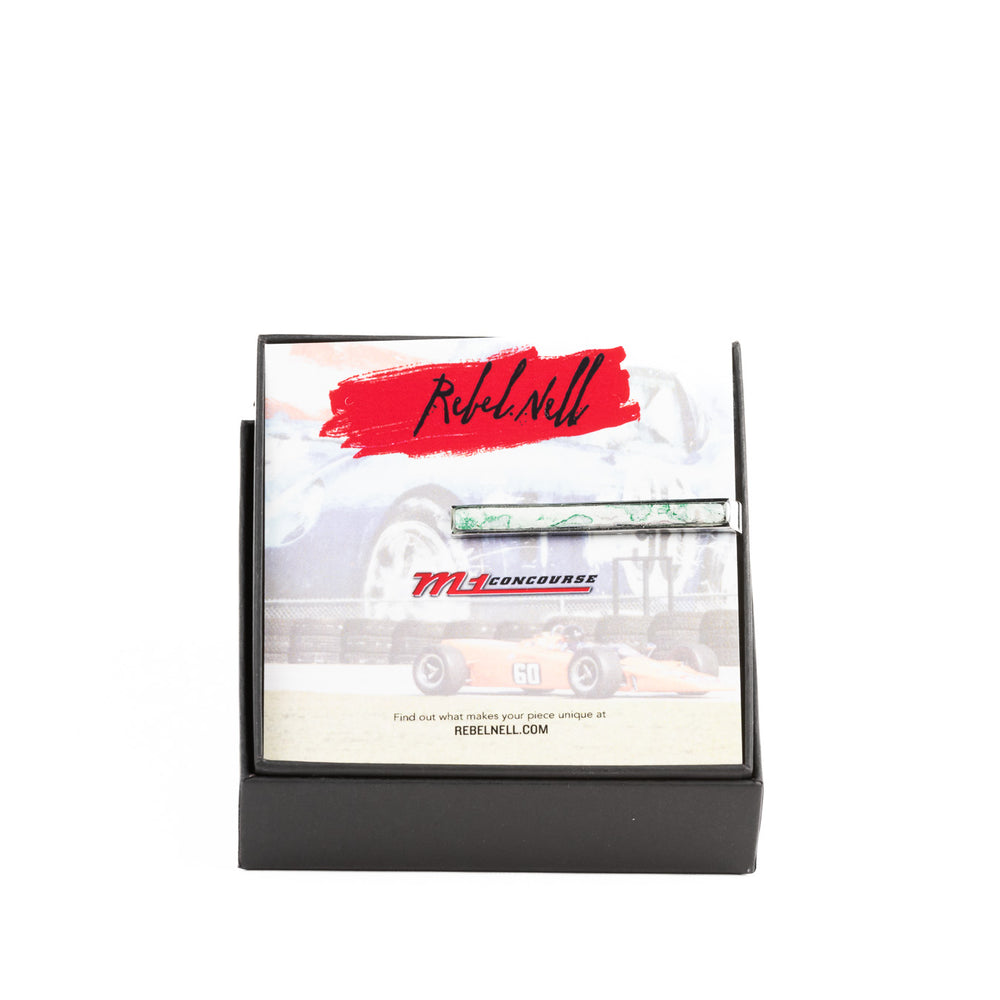 Rebel Nell - Alex Tie Bar