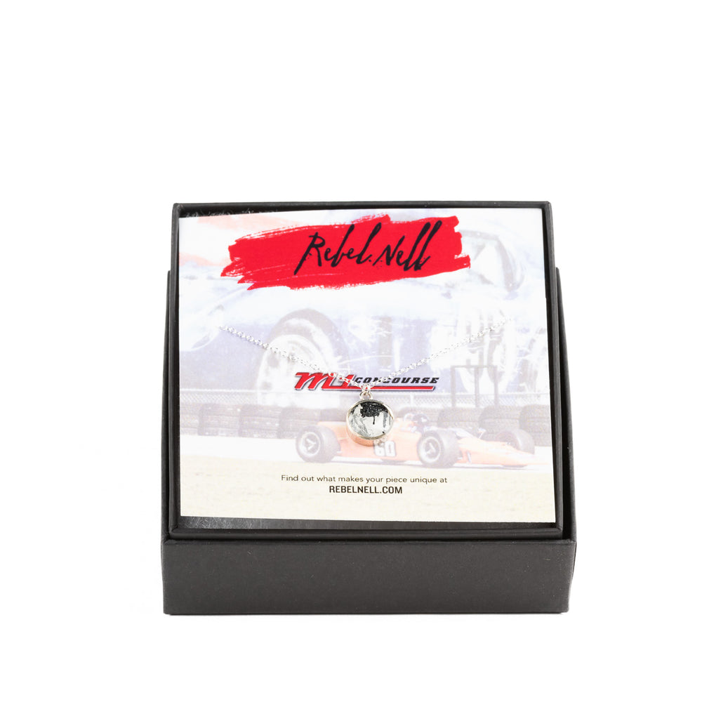 Rebel Nell - Amy Necklace