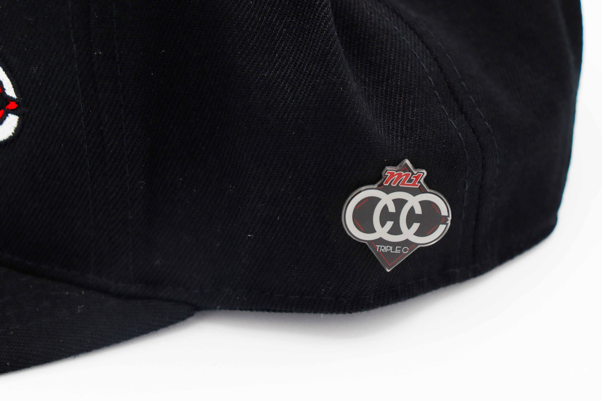 M1CCC Lapel Pin – Exclusive Emblem for Club Loyalty