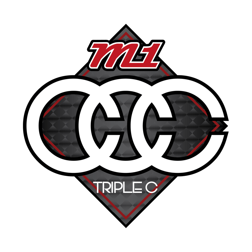 2025 M1 Concourse Car Club - Individual Membership