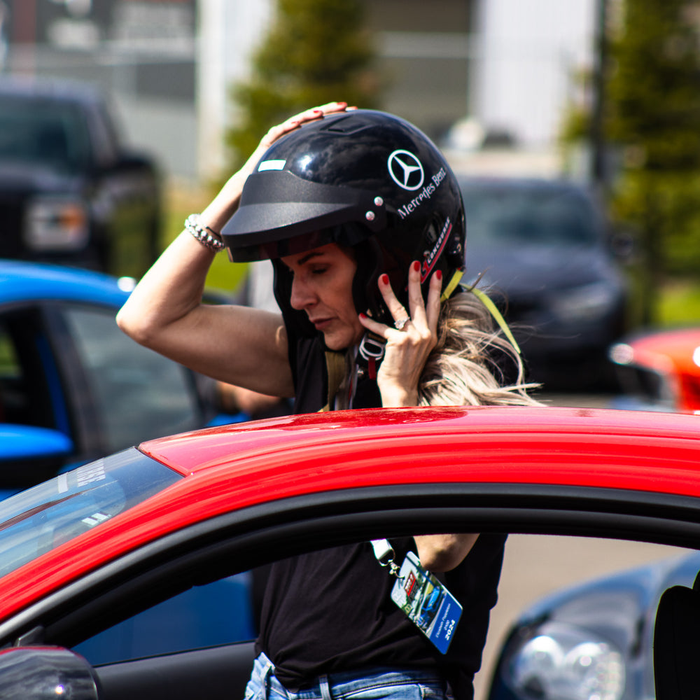 2025 M1 Concourse Car Club - Individual Membership