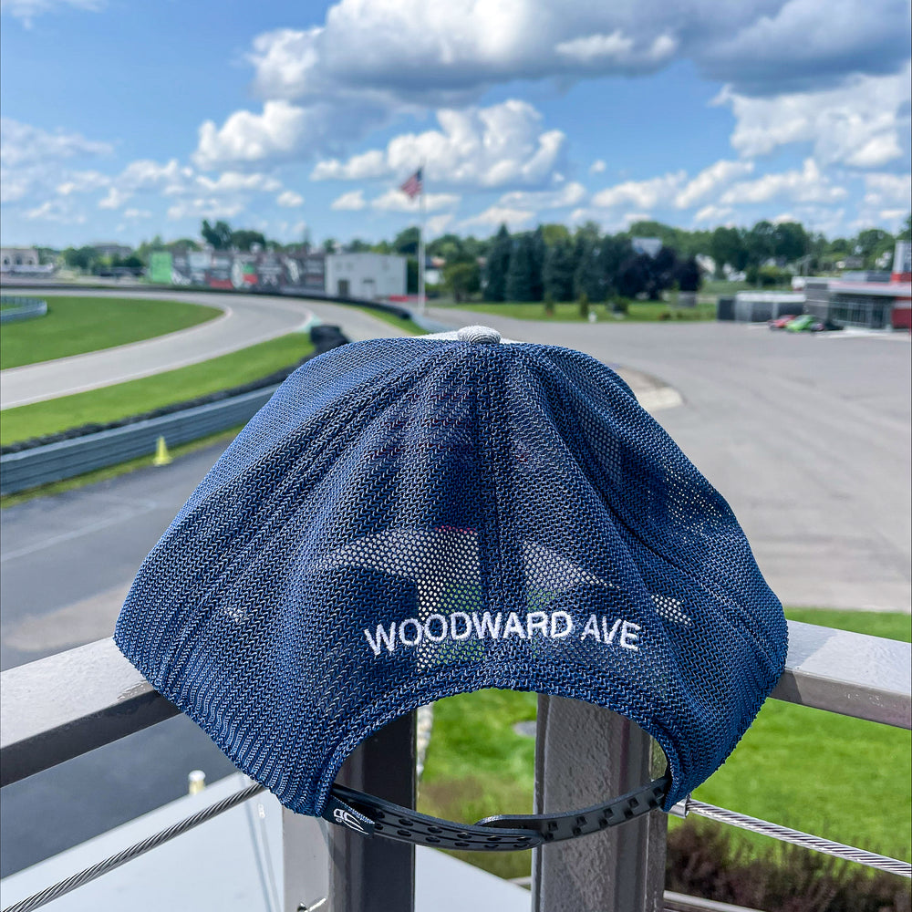 M1 American Flag Hat