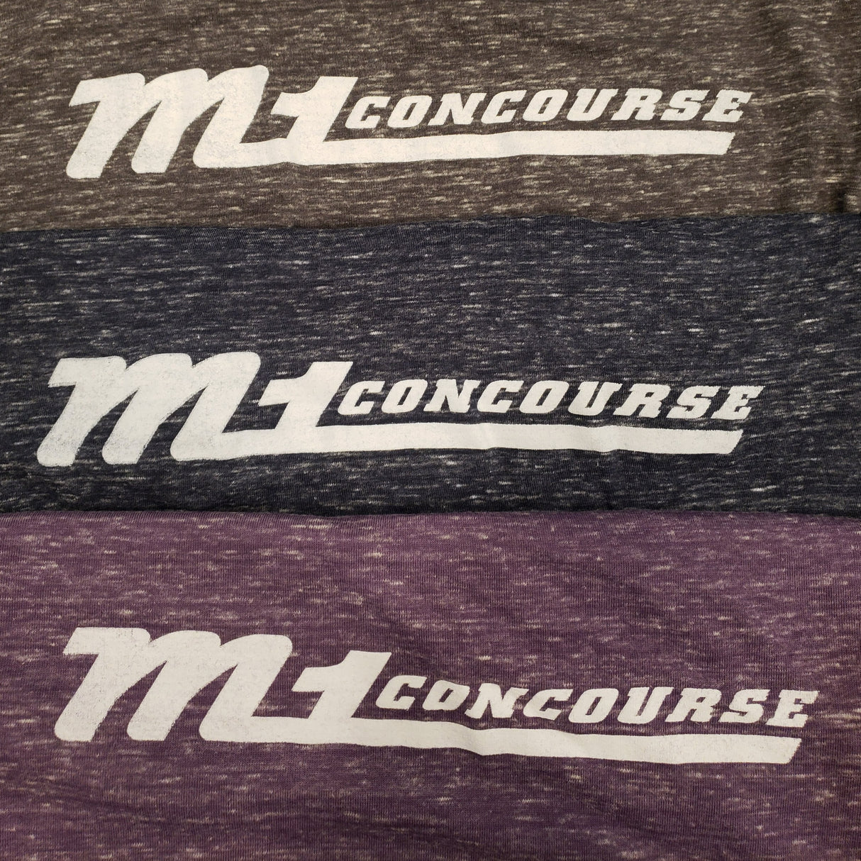 Daisy M1 Concourse Ladies Distressed T-Shirt