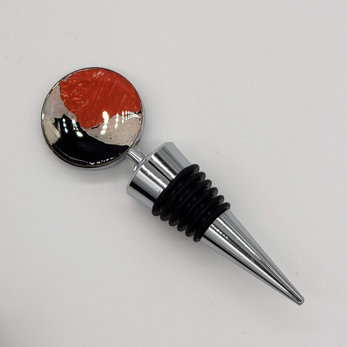 Rebel Nell - Bottle Stopper