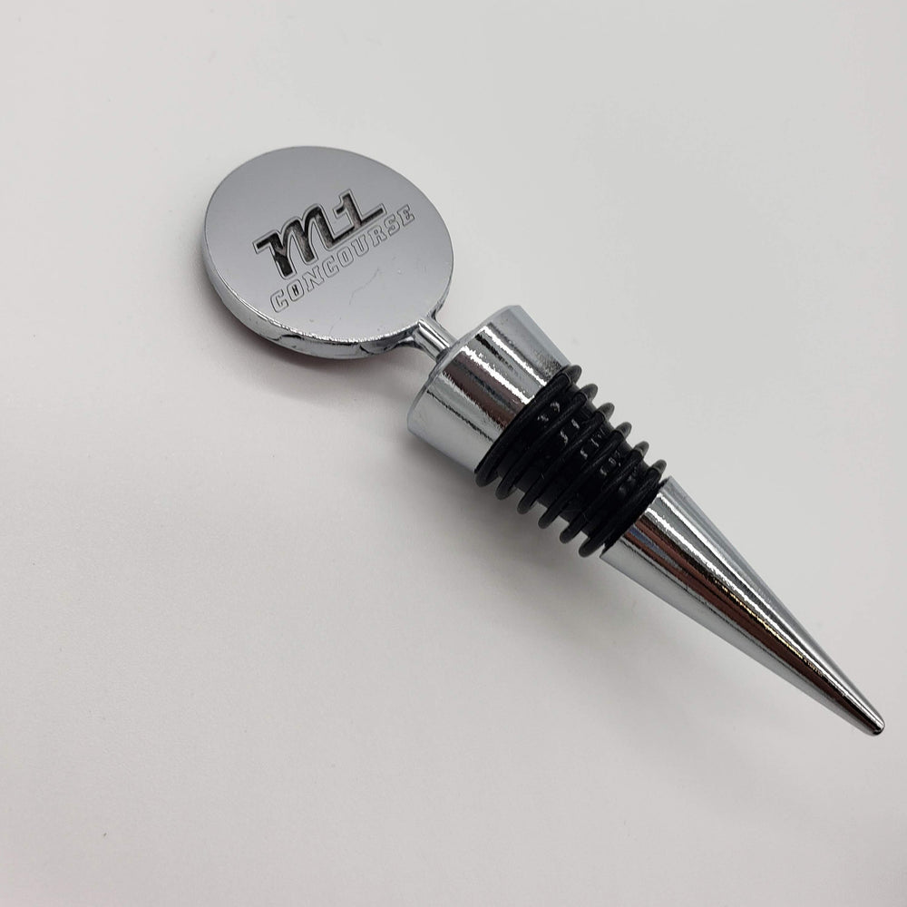 Rebel Nell - Bottle Stopper