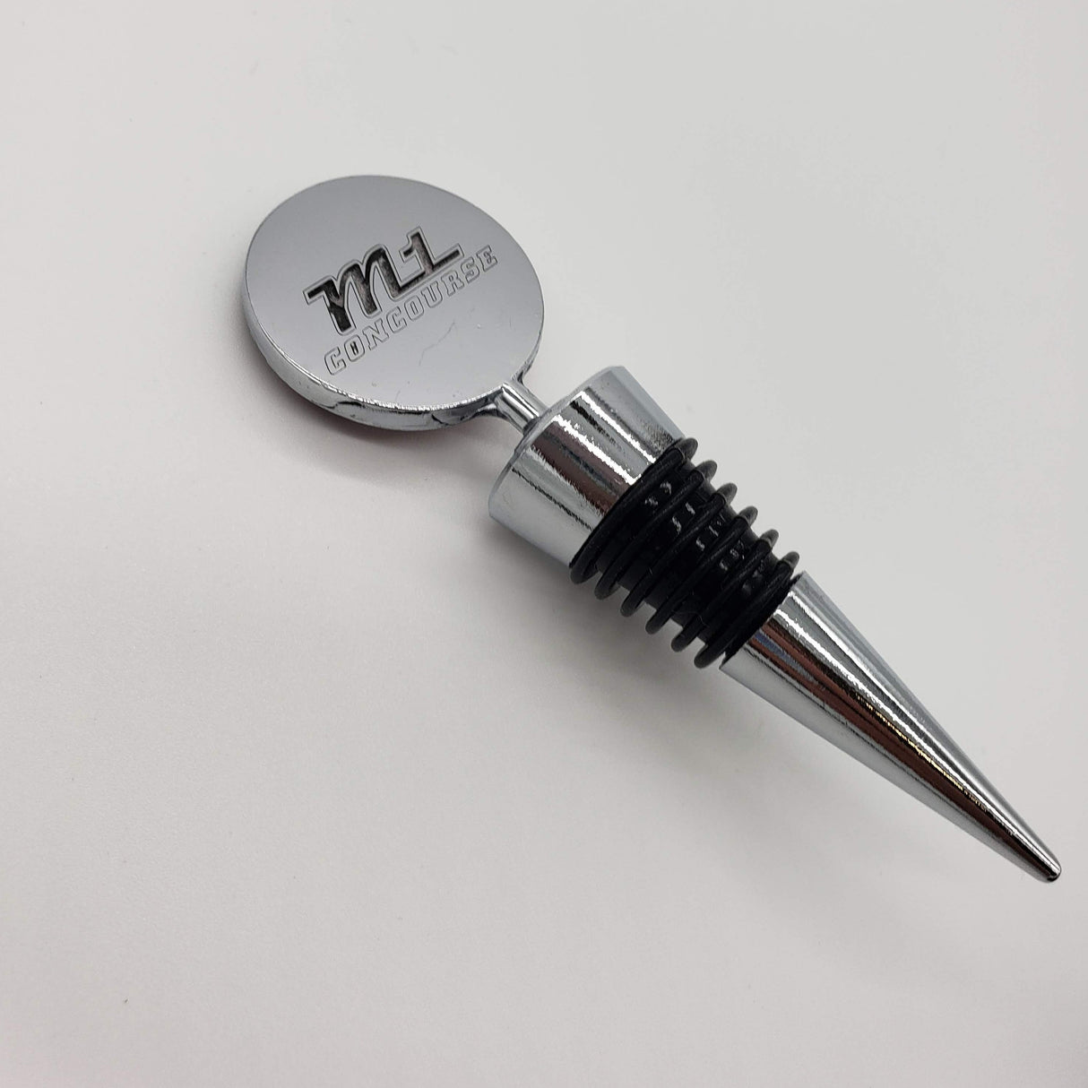 Rebel Nell - Bottle Stopper