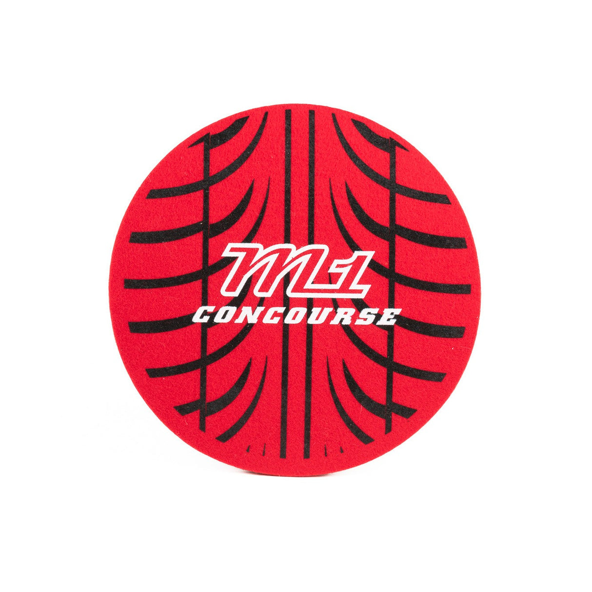 M1 Felt Trivet