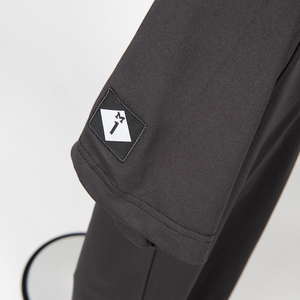 Finn Ryan M1 Black Polo