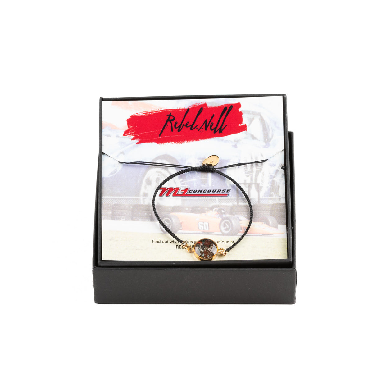 Rebel Nell - Taylor Bracelet