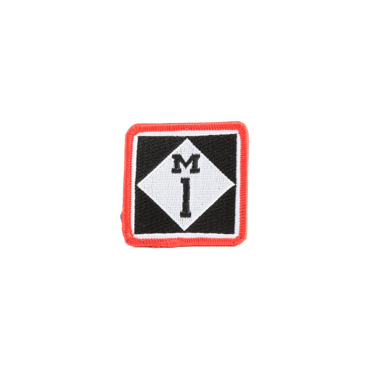 M1 Sign Patch