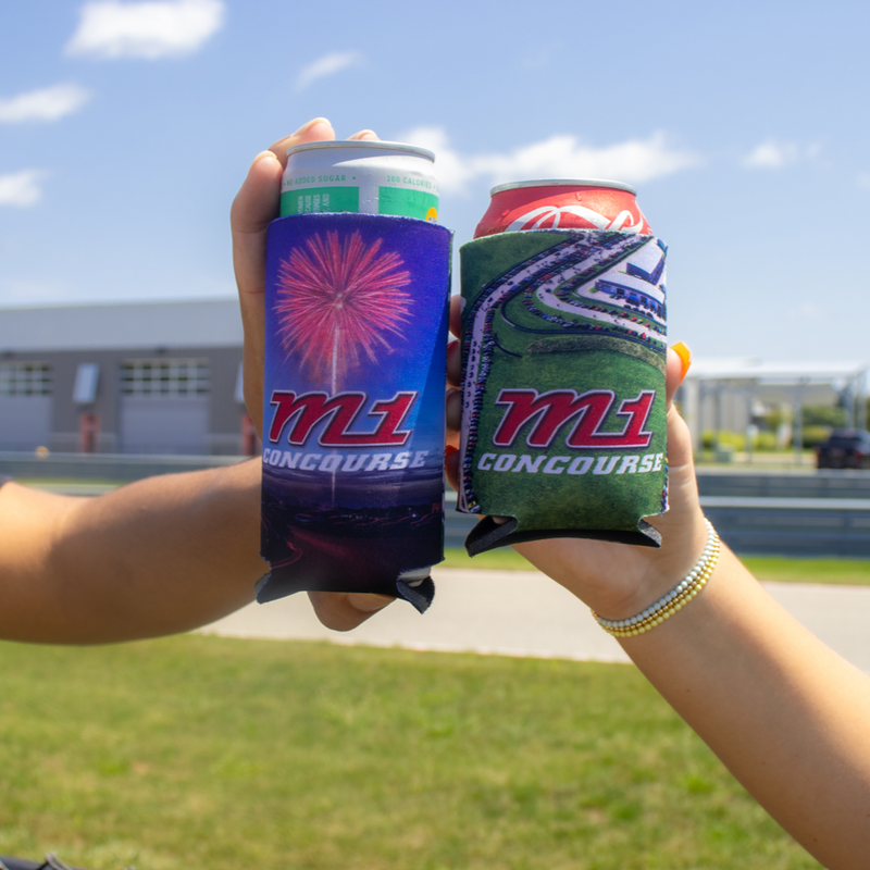 Festivals & Events Collection | M1 Concourse – M1 Store