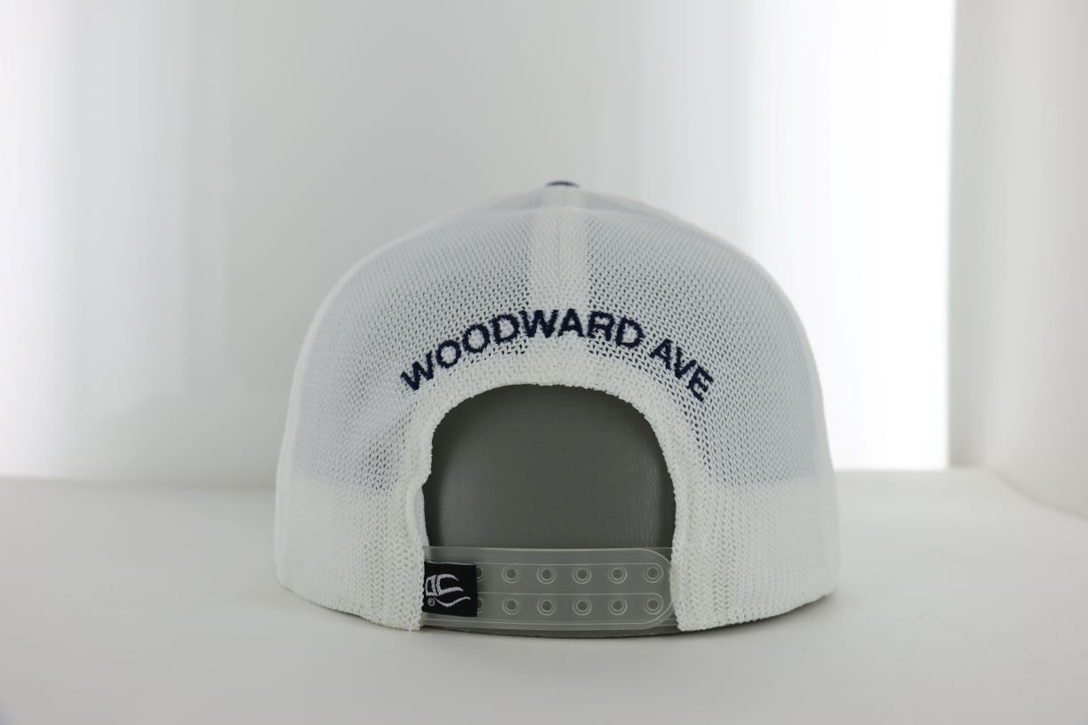 M1 American Flag Hat – M1 Store