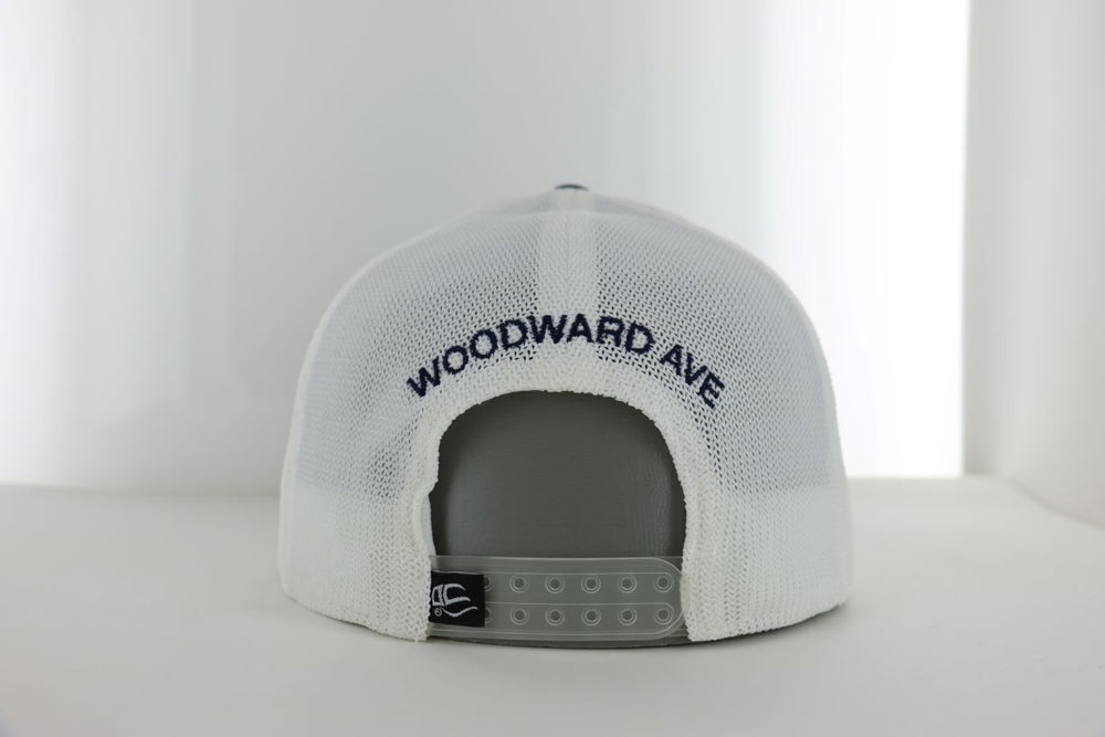 M1 American Flag Hat