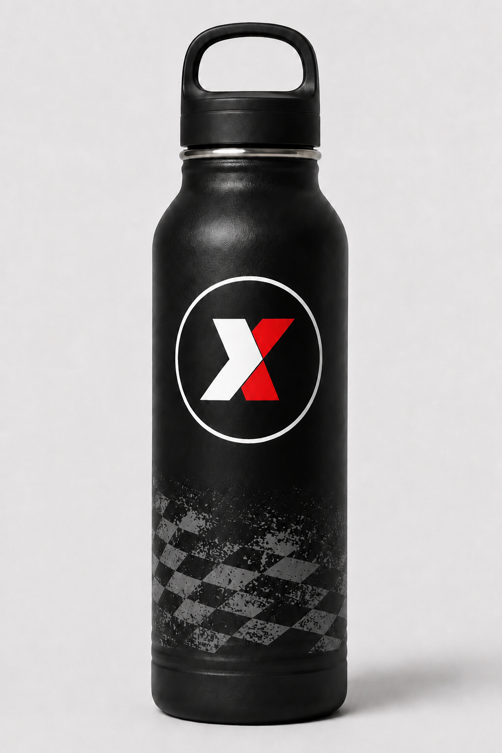 M1 X Center Water Bottle