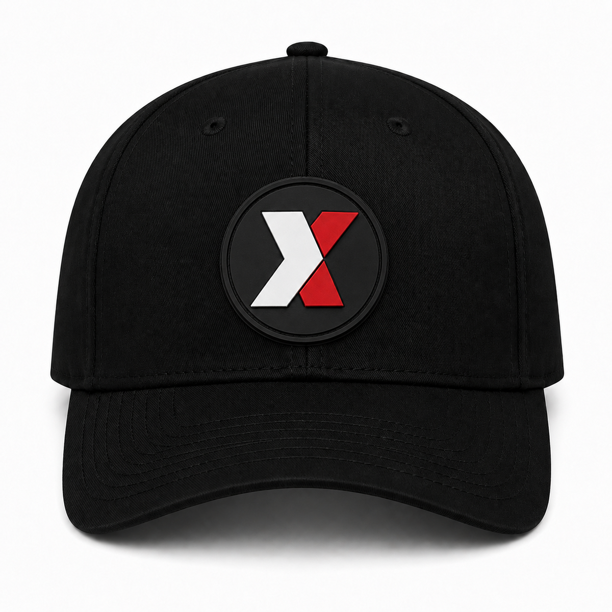 M1 X Center Youth "X" Hat