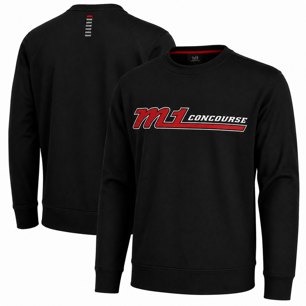 M1 Concourse Performance Long Sleeve