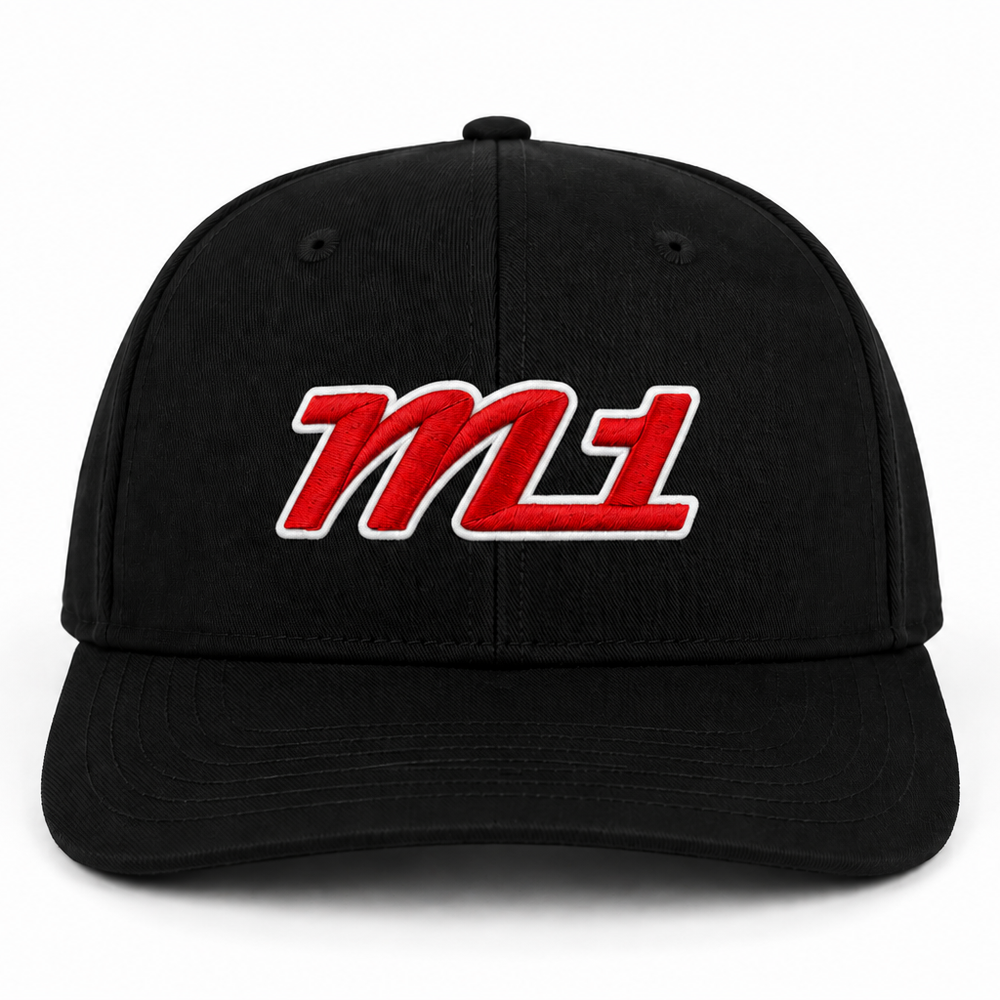 M1 Icon Hat