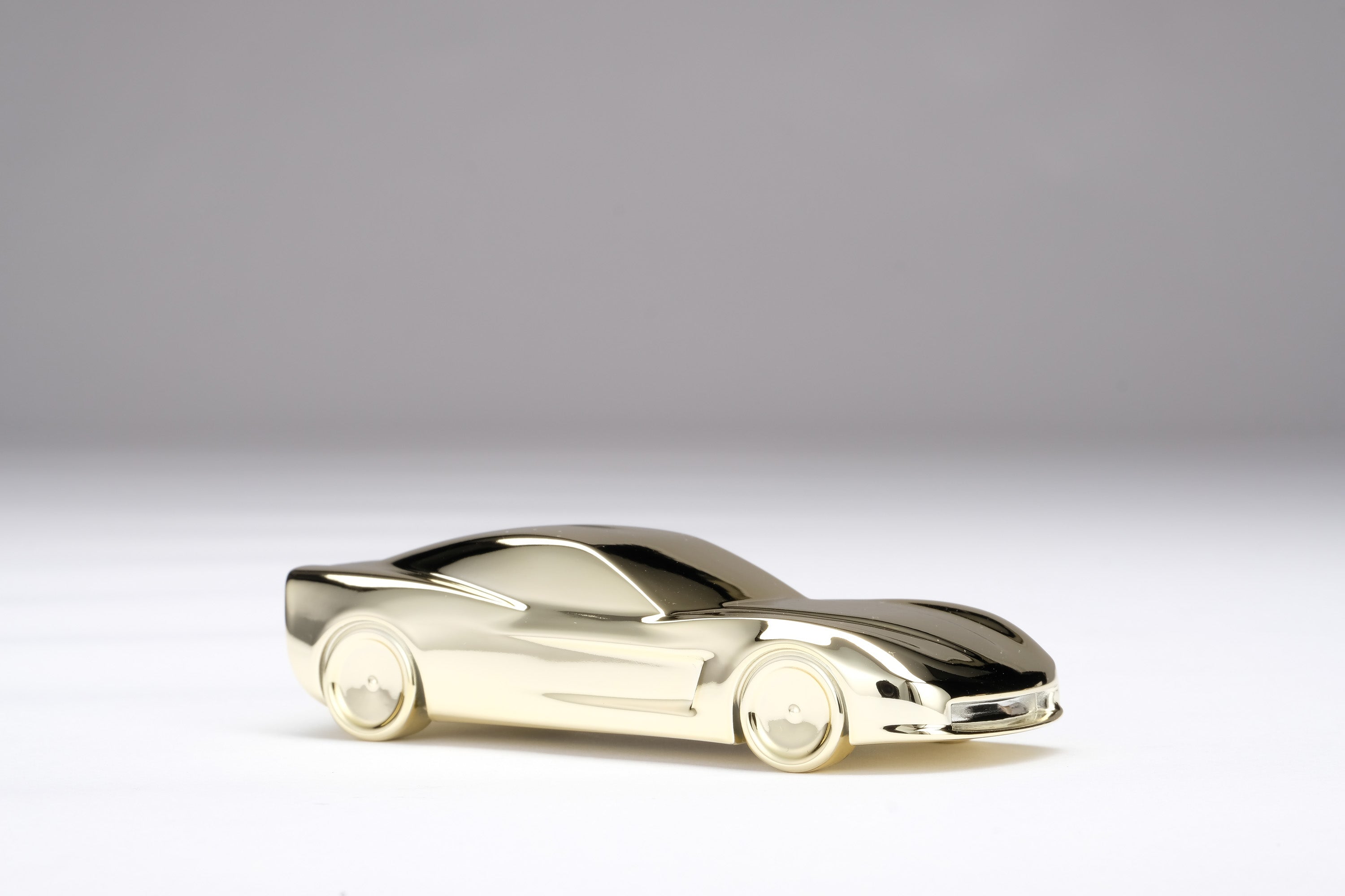 Chevrolet Corvette Evolution Miniature Sculpture M1 Store