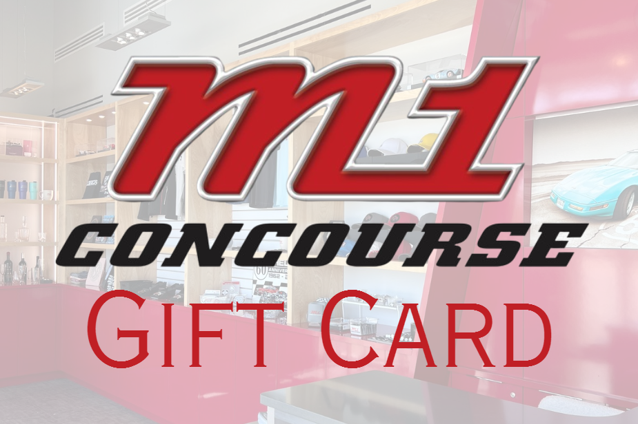 M1 Store Gift Card