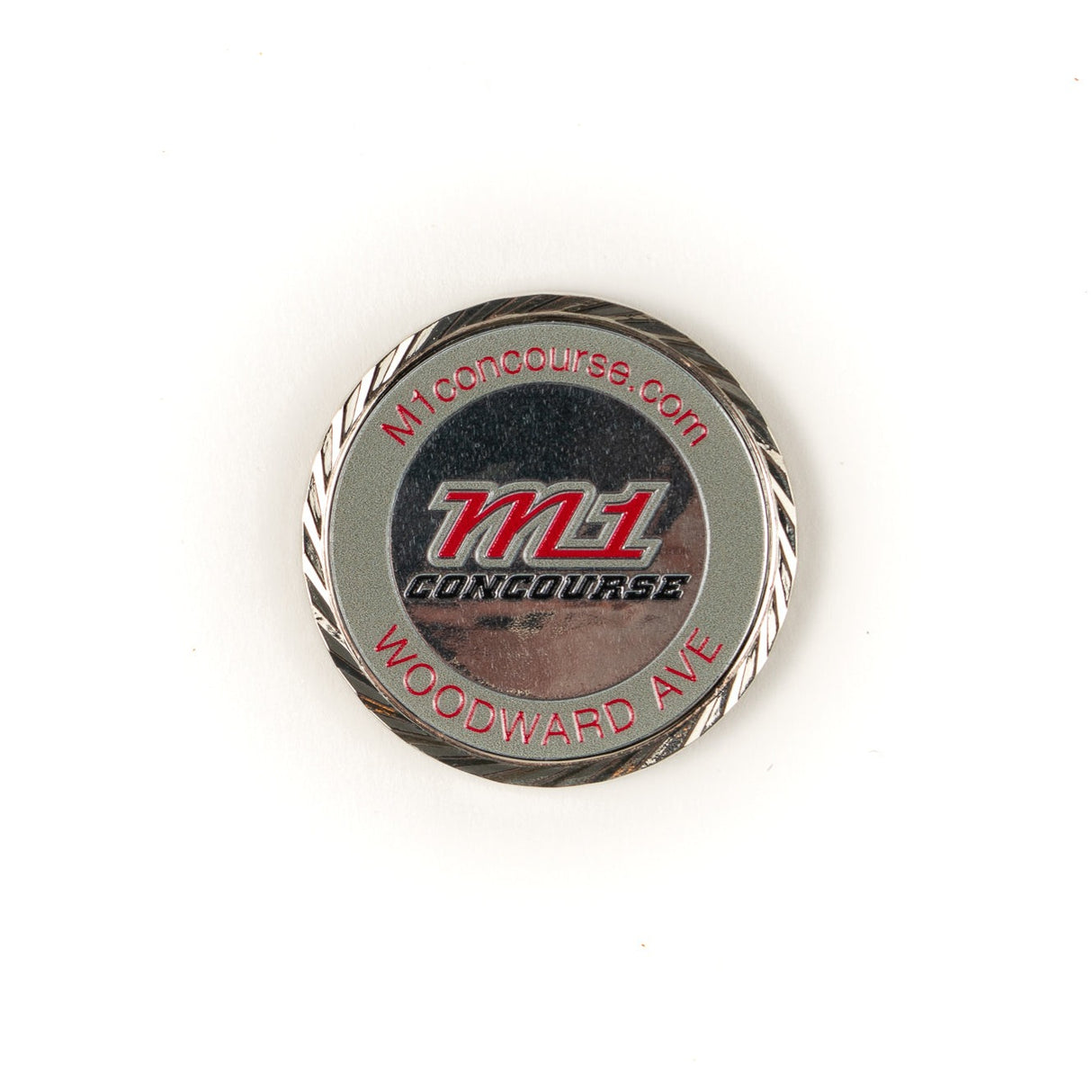 M1 Coin
