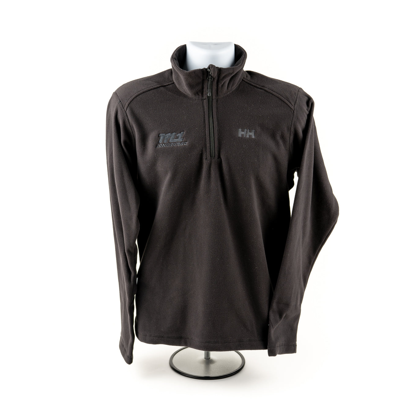 Helly Hansen M1 Daybreaker 1/2 Zip Fleece | Premium Motorsports
