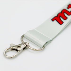 M1 Concourse Lanyard