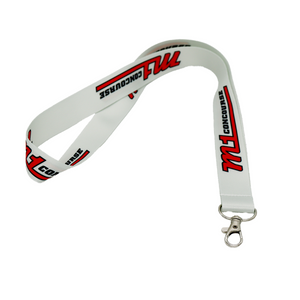 M1 Concourse Lanyard