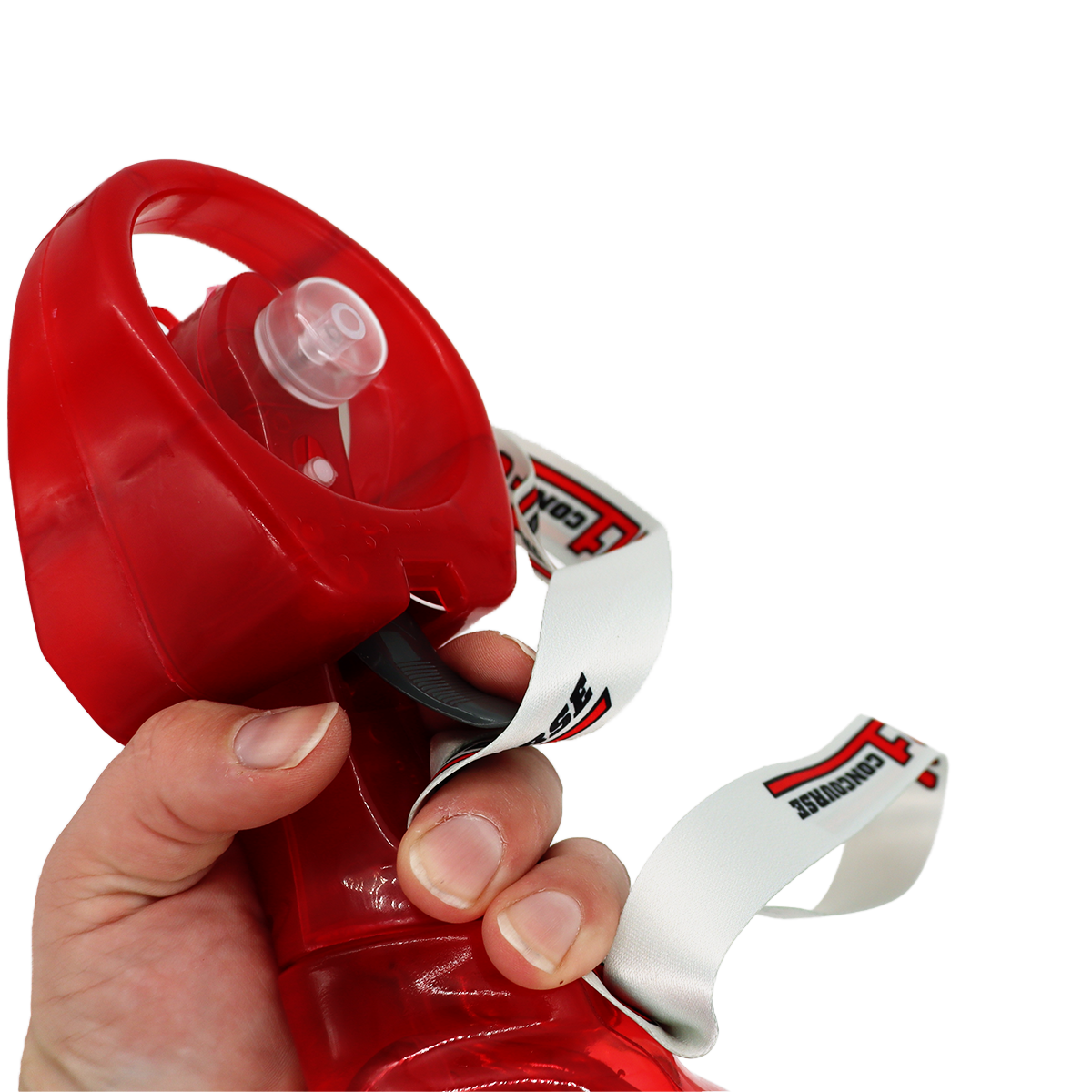 M1 Turbo Spray Bottle Cooling Fan