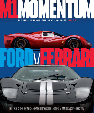 M1 Momentum Issue 3