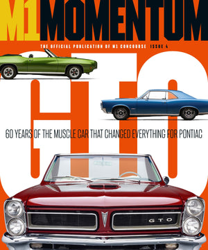 M1 Momentum Issue 4