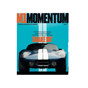 M1 Momentum Issue 1