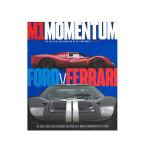 M1 Momentum Issue 3