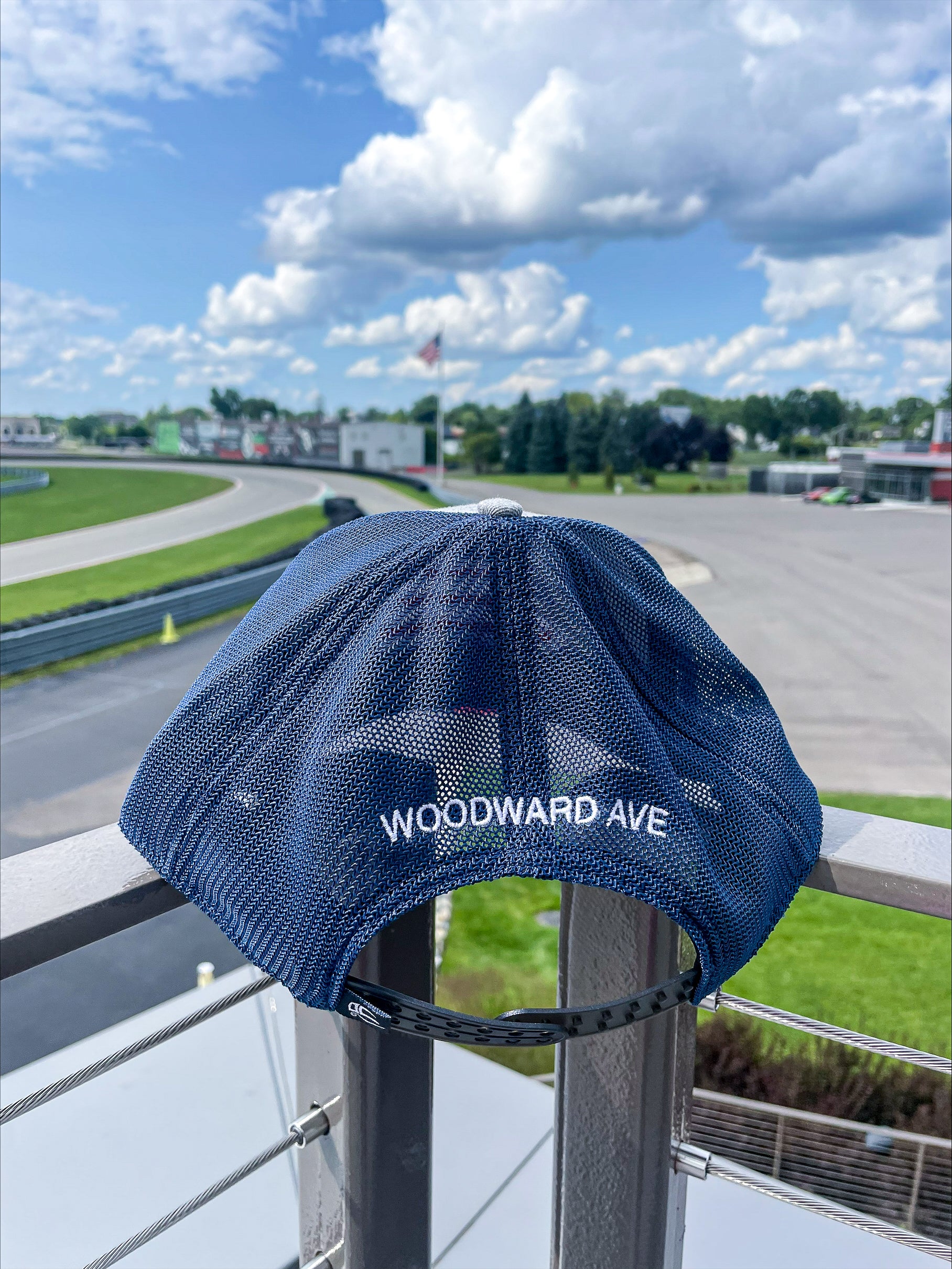M1 American Flag Hat – M1 Store