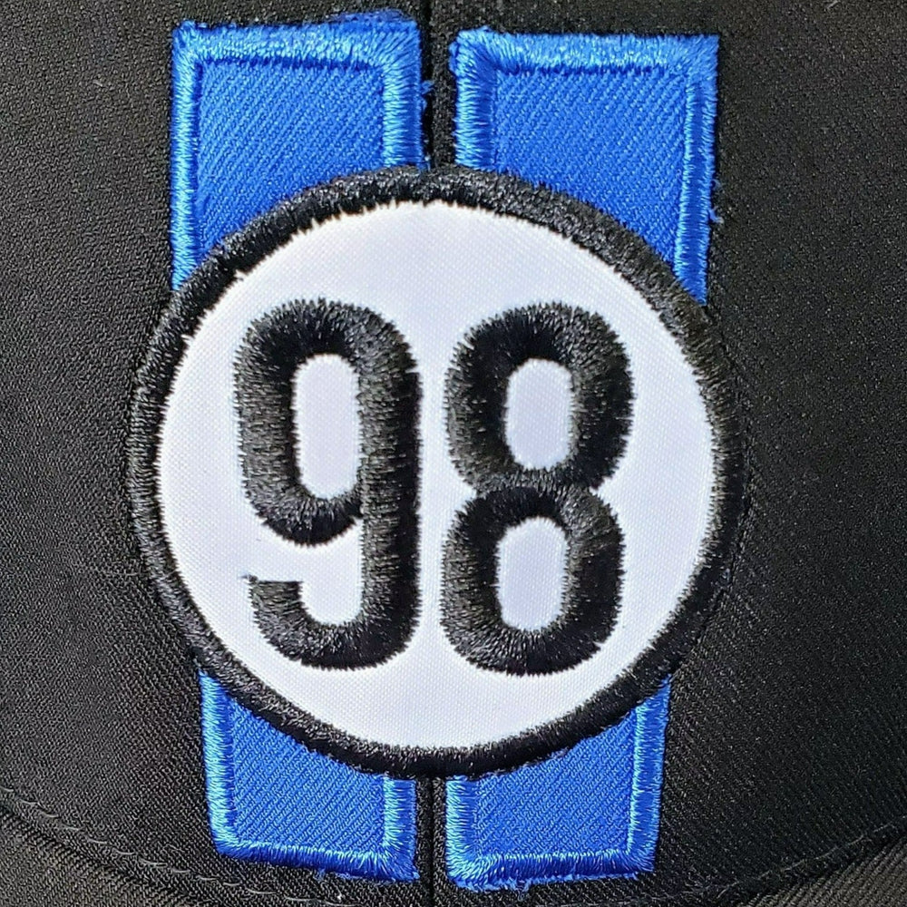 Finn Ryan American Speed Festival "98" Cap