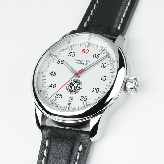 Detroit Watch Company Timepieces Collection M1 Store