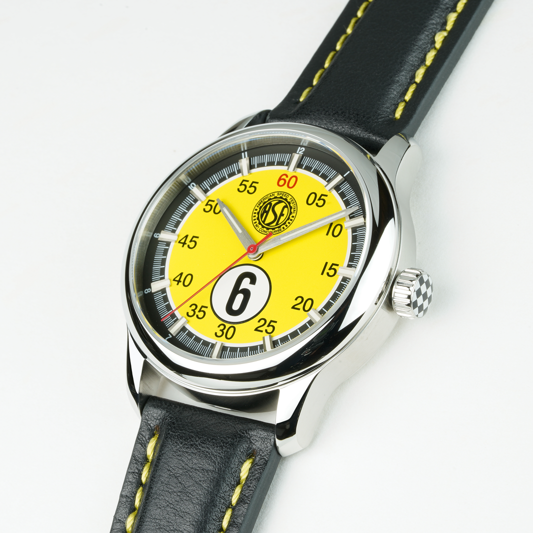 Detroit Watch Company Timepieces Collection M1 Store