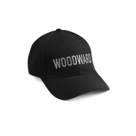 Black Woodward Dream Show Caps by Finn Ryan