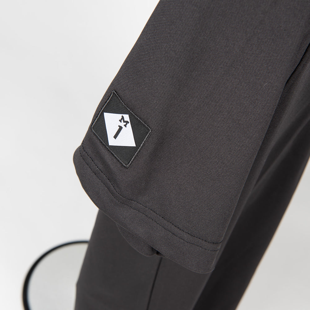 Finn Ryan M1 Black Polo