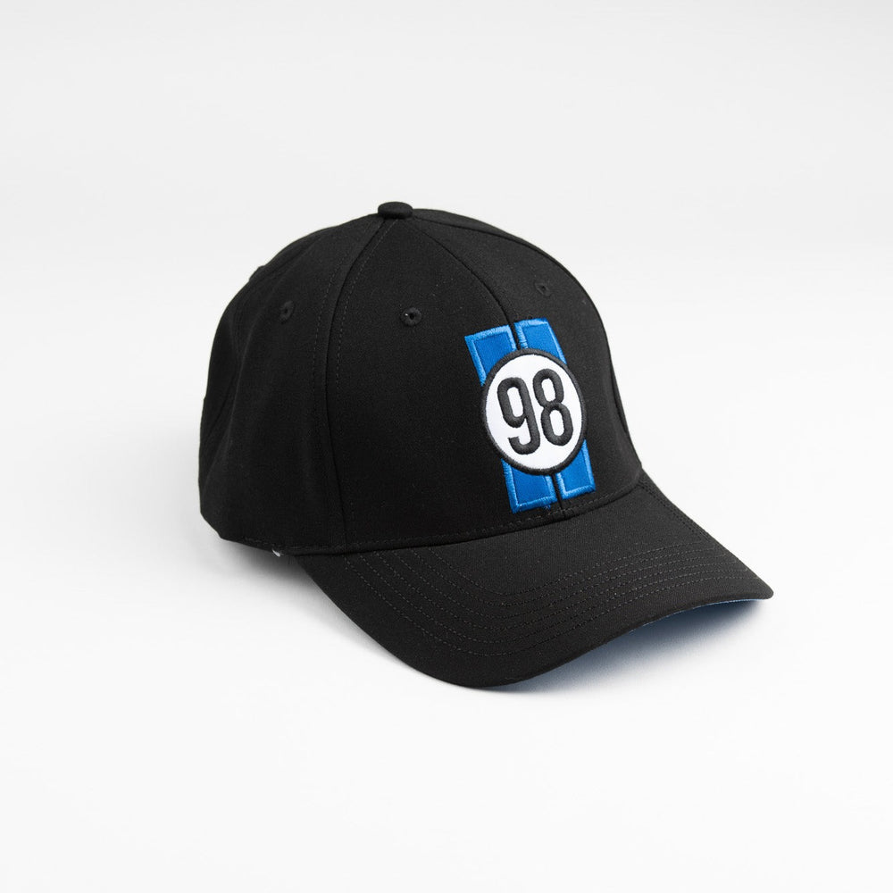 Finn Ryan American Speed Festival "98" Cap