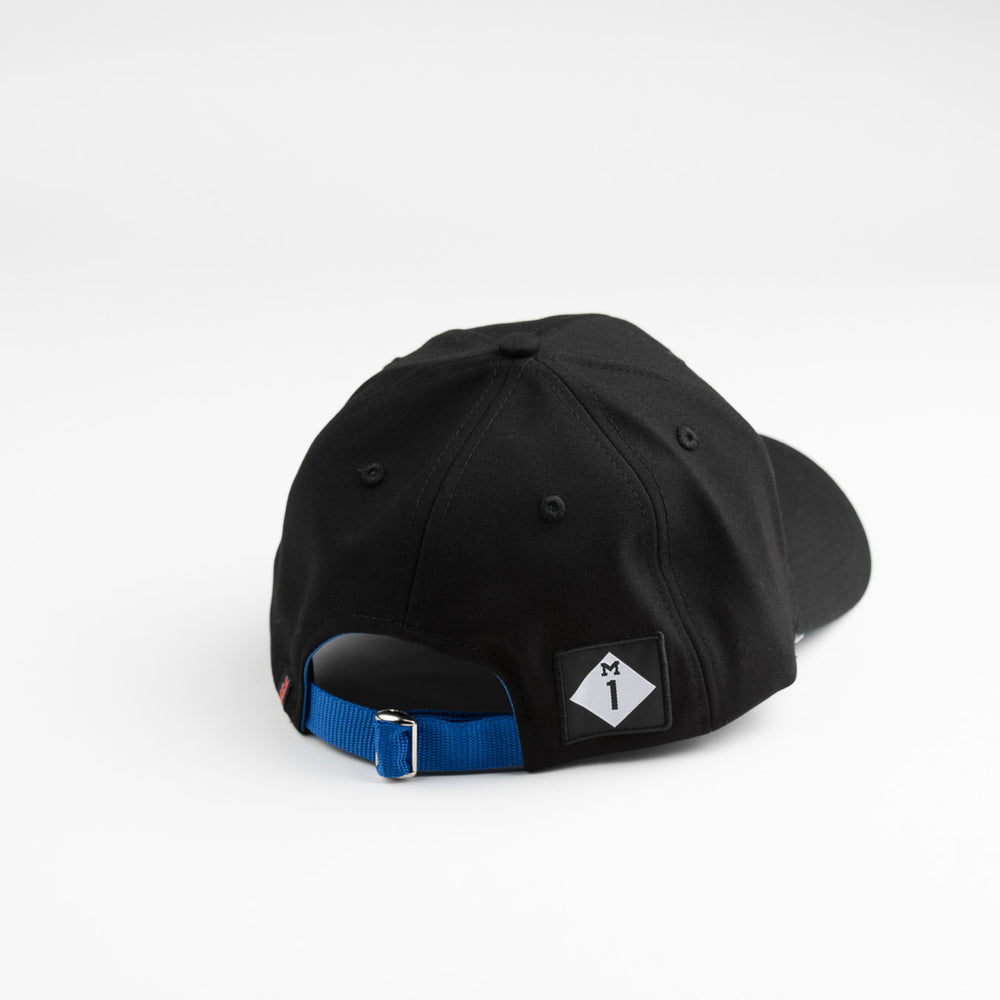 Finn Ryan American Speed Festival "98" Cap