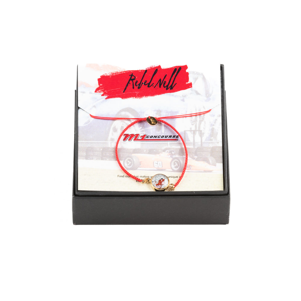 Rebel Nell - Taylor Bracelet