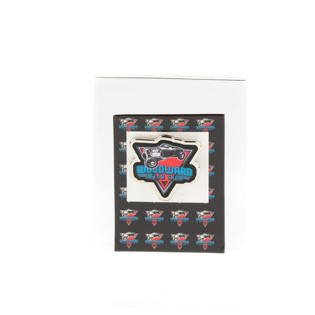 Lapel Pins: WDS and M1 Concourse