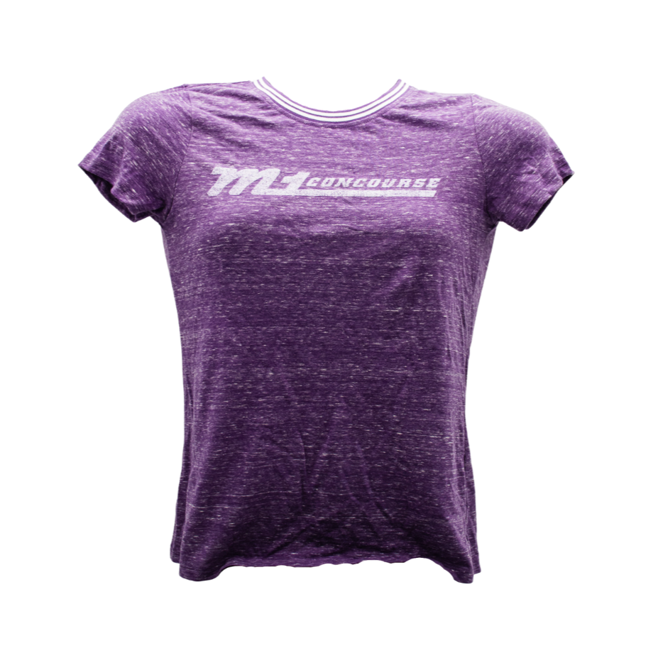 Daisy M1 Concourse Ladies Distressed T-Shirt